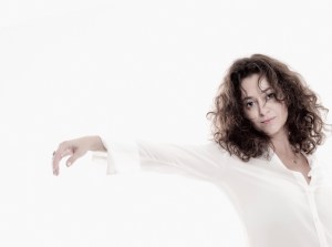 Ece Temelkuran: Turkish novelist, political commentator and investigative journalist