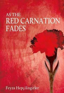 As the Red Carnation Fades