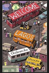 Welcome to Lagos
